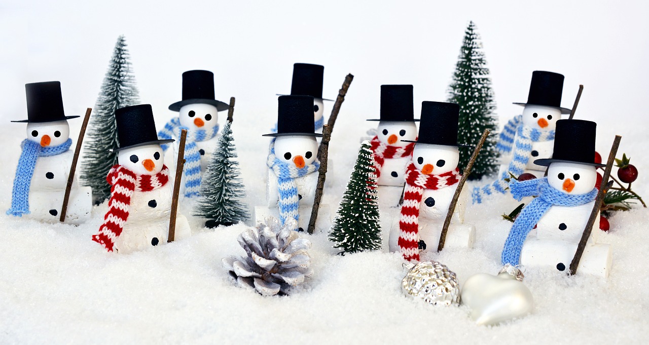 Xmas Card