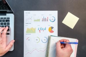 sales and business