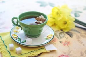 tea