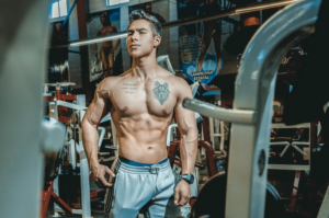 body